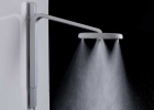 La ducha de bajo consumo que seduce al cerebro de Apple La ducha de bajo consumo que seduce al cerebro de Apple