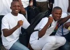 En Guinea, los blogueros quieren cambiar la política