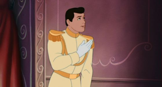 ¿Qué pasa si juzgamos a los príncipes Disney igual que a sus princesas?