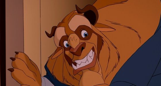 ¿Qué pasa si juzgamos a los príncipes Disney igual que a sus princesas?