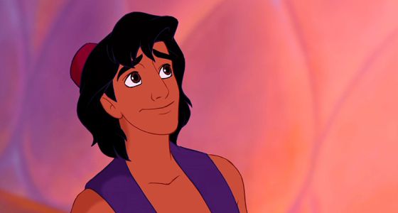 ¿Qué pasa si juzgamos a los príncipes Disney igual que a sus princesas?