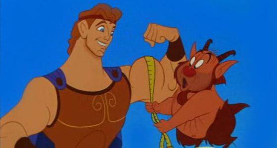 ¿Qué pasa si juzgamos a los príncipes Disney igual que a sus princesas?