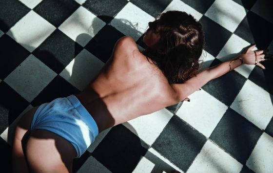 Fotógrafos con (sexo) sentido