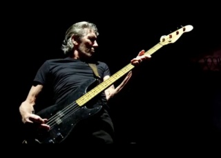 El muro sigue en pie, llega el documental de Roger Waters