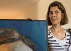 Olmeda de las Fuentes inspira a los artistas