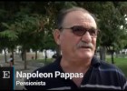 Incertidumbre en Atenas tras el adelanto electoral