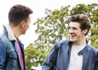 Por qué hombres ‘hetero’ tienen sexo con otros hombres Por qué hombres ‘hetero’ tienen sexo con otros hombres