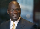 Michael Jordan gana también en la corte