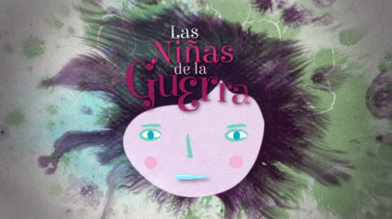 Esta serie de animación digital, que ganó el premio Crea Digital, del Mintic.