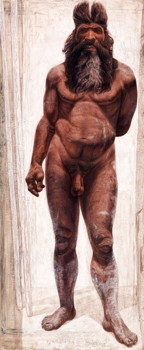Humanos de Atapuerca