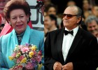 La princesa Margarita dijo “no” a la cocaína y eligió bailar con Travolta La princesa Margarita dijo “no” a la cocaína y eligió bailar con Travolta