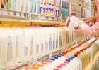 De vaca, avena, soja o cabra. Y
la mejor leche es… De vaca, avena, soja o cabra. Y
la mejor leche es…