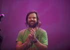 Pau Donés anuncia que tiene cáncer de colon y cancela su gira