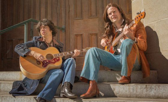 La serie que se mofa de los documentales 'serios' La serie que se mofa de los documentales 'serios'