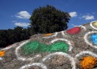 Un recorrido por la obra del artista Un recorrido por la obra del artista
