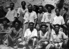 Los campos de concentración de los esclavos del franquismo