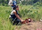 Angelina Jolie contra la solidaridad pagada Angelina Jolie contra la solidaridad pagada