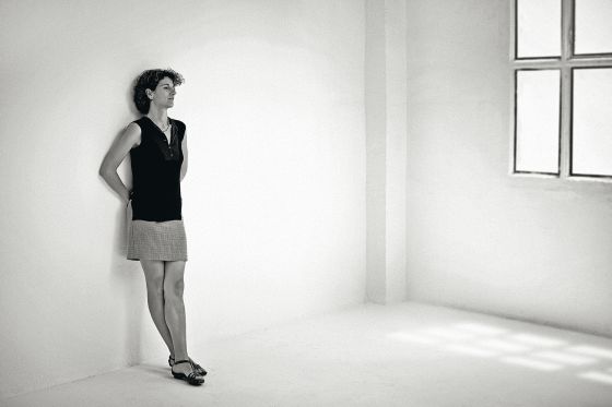 Marina Garcés: “La filosofía nace como arte callejero”