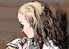 Las maravillas de Alicia