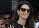 El poder de Amal Clooney El poder de Amal Clooney