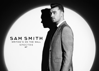 Sam Smith, nuevo chico Bond