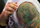 Expertos alertan de los peligros desconocidos de los tatuajes