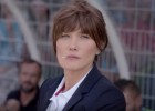 Carla Bruni ahora vende coches ‘made in USA’
