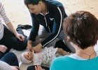 Doulas y embarazadas: el huevo o la gallina