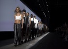 La moda se pirra por el espectáculo