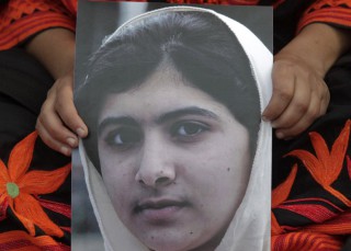 La vida de Malala llega al cine