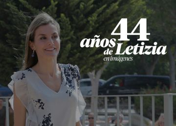 La Reina celebra su cumpleaños La Reina celebra su cumpleaños