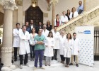 1,3 millones de euros para 15 proyectos en biotecnología 1,3 millones de euros para 15 proyectos en biotecnología