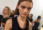 Polèmica per la primesa de les models de Victoria Beckham