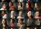 Las mujeres árabes pisan fuerte Las mujeres árabes pisan fuerte