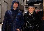 Liam Gallagher recurre a la abogada de divorcios millonarios Liam Gallagher recurre a la abogada de divorcios millonarios