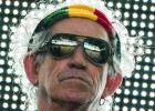30 frases que demonstram que Keith Richards é um fenômeno da oratória