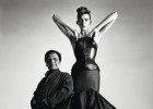 El aroma de Azzedine Alaïa El aroma de Azzedine Alaïa