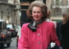 Habla la madrastra de lady Di Habla la madrastra de lady Di
