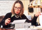 Oriana Fallaci, en el amor y en la muerte Oriana Fallaci, en el amor y en la muerte