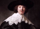 El Rijksmuseum y Holanda quieren comprar dos obras de Rembrandt