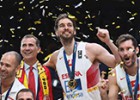 Directo: Rajoy recibe a la selección española de baloncesto