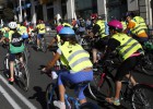Día Europeo sin Coches en Madrid