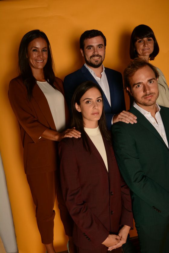 La cara B de los nuevos políticos La cara B de los nuevos políticos