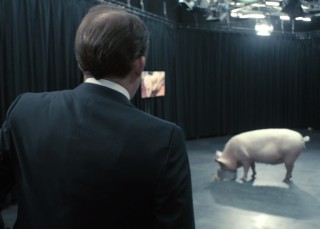 El #piggate, o cuando la vida imita a las series