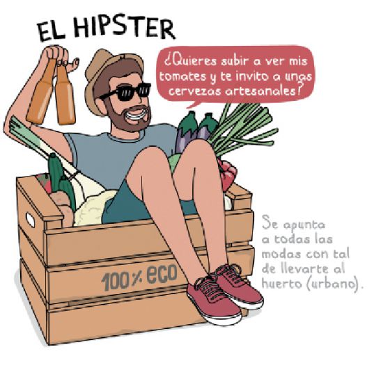 Cómete el mundo con esta app Cómete el mundo con esta app