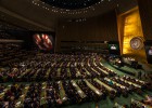 Los momentos cumbre de la Cumbre