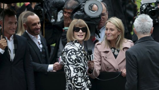 Anna Wintour