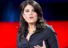 Monica Lewinsky presenta unos ‘emojis’ contra el ‘ciberacoso’ Monica Lewinsky presenta unos ‘emojis’ contra el ‘ciberacoso’