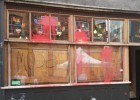 Anarquistas contra ‘hipsters’ nos bairros populares de Londres