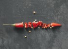 Vida longa? Aumento da libido? Mais comida picante, por favor